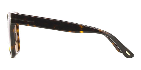 Tom Ford Iris-02 TF1312 52H Polarised Sunglasses