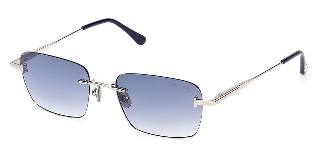 Tom Ford Jake-02 TF1354 16W Sunglasses