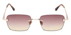 Tom Ford Jake-02 TF1354 28Z Sunglasses