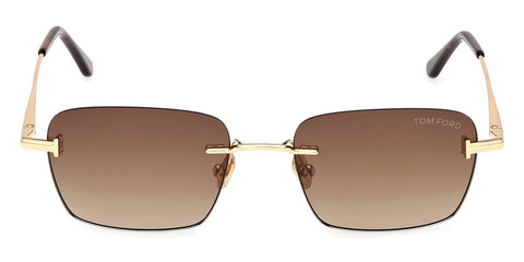 Tom Ford Jake-02 TF1354 30F Sunglasses