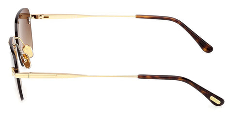 Tom Ford Jake-02 TF1354 30F Sunglasses