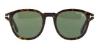 Tom Ford Jameson TF752/S 52N Glasses