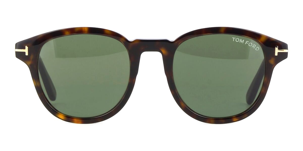 Tom Ford Jameson TF752/S 52N Glasses