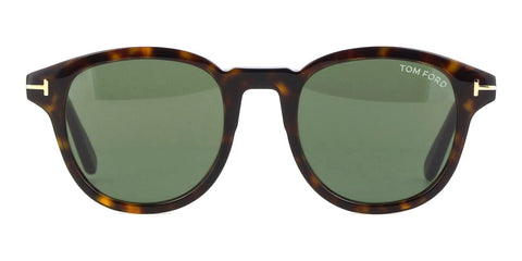 Tom Ford Jameson TF752/S 52N Glasses