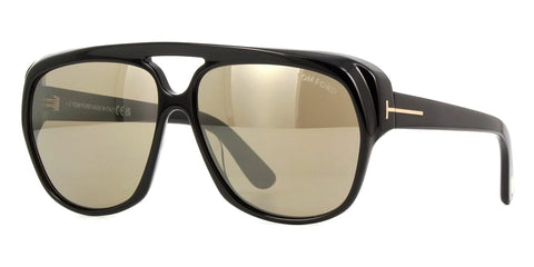 Tom Ford Jayden TF1103 01L Sunglasses