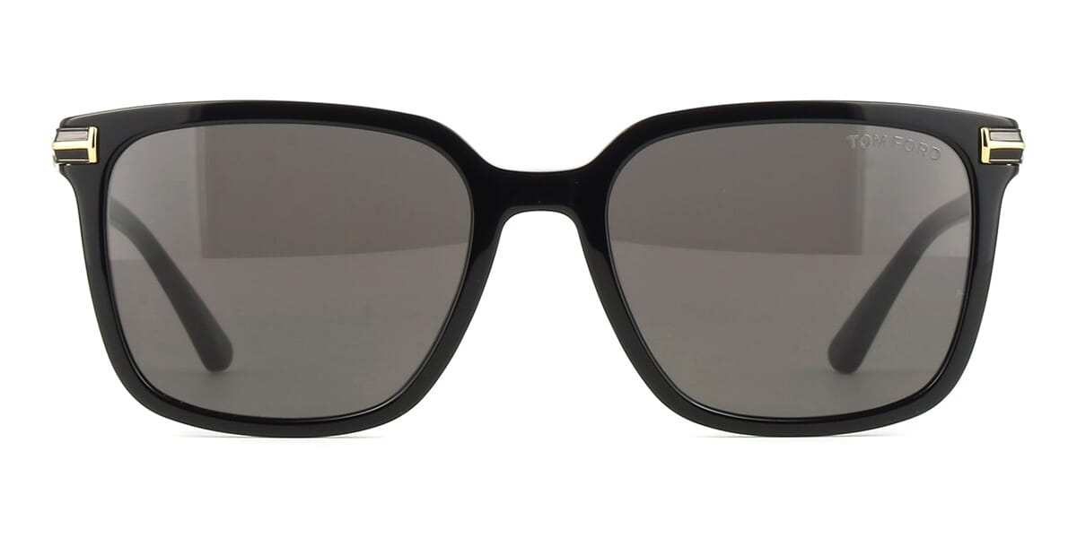 Tom Ford Jochem TF1183 01A Sunglasses