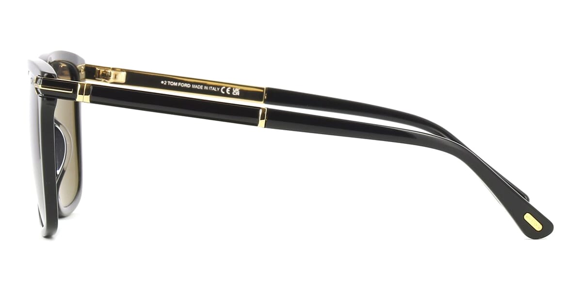 Tom Ford Jochem TF1183 01A Sunglasses