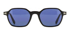 Tom Ford Joey-02 TF1301 01V Sunglasses