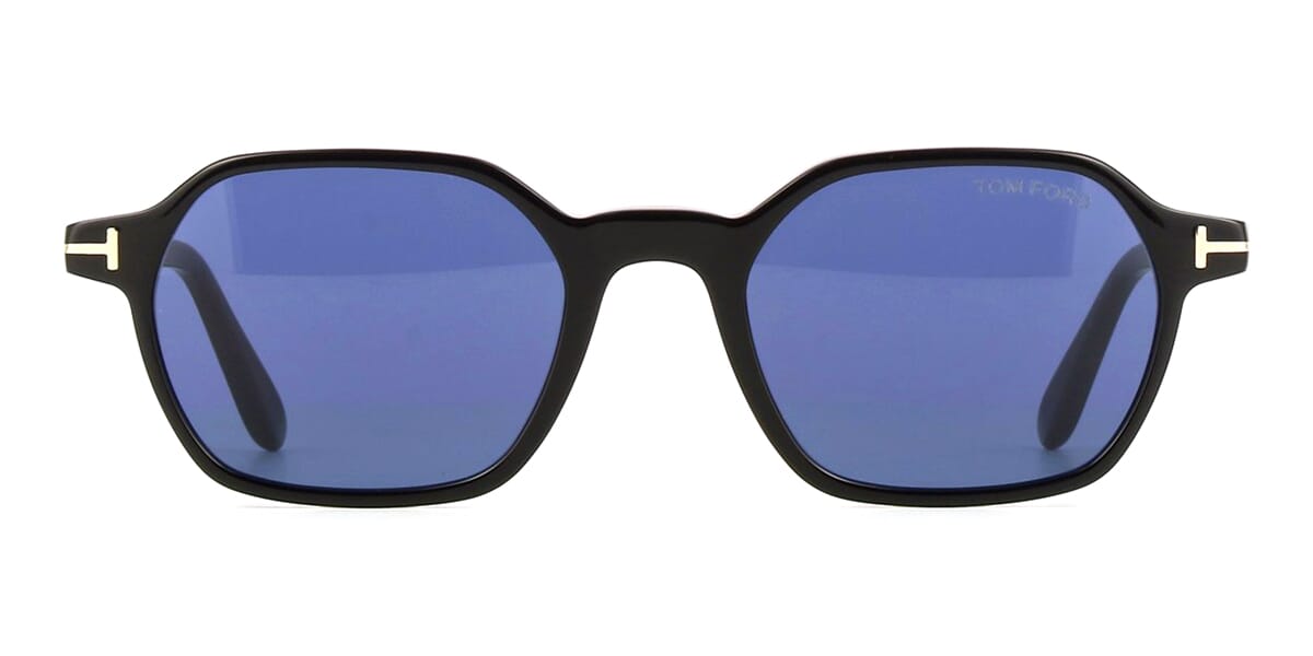 Tom Ford Joey-02 TF1301 01V Sunglasses