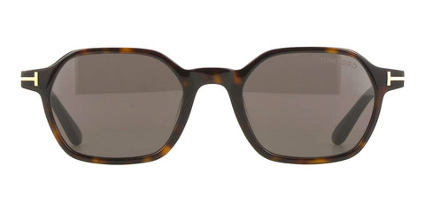Tom Ford Joey-02 TF1301 52A Sunglasses