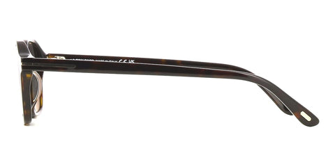 Tom Ford Joey-02 TF1301 52A Sunglasses