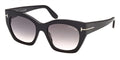 Tom Ford Joni-02 TF1422 01B Sunglasses