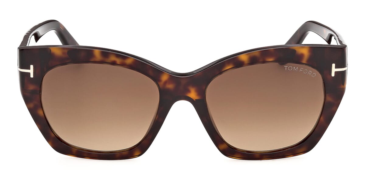 Tom Ford Joni-02 TF1422 52F Sunglasses