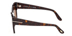 Tom Ford Joni-02 TF1422 52F Sunglasses