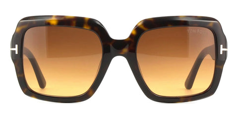 Tom Ford Kaya TF1082 52F Sunglasses