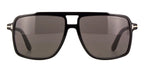 Tom Ford Kemp TF1177 01A Sunglasses