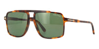 Tom Ford Kemp TF1177 53N Sunglasses