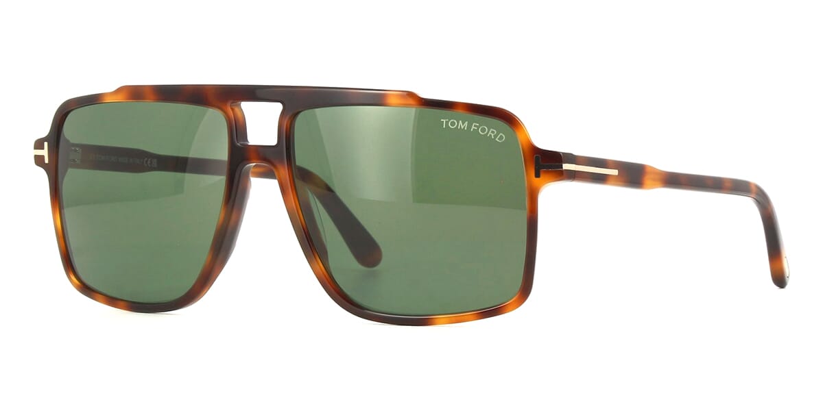 Tom Ford Kemp TF1177 53N Sunglasses