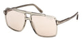 Tom Ford Kemp TF1177 93E Sunglasses