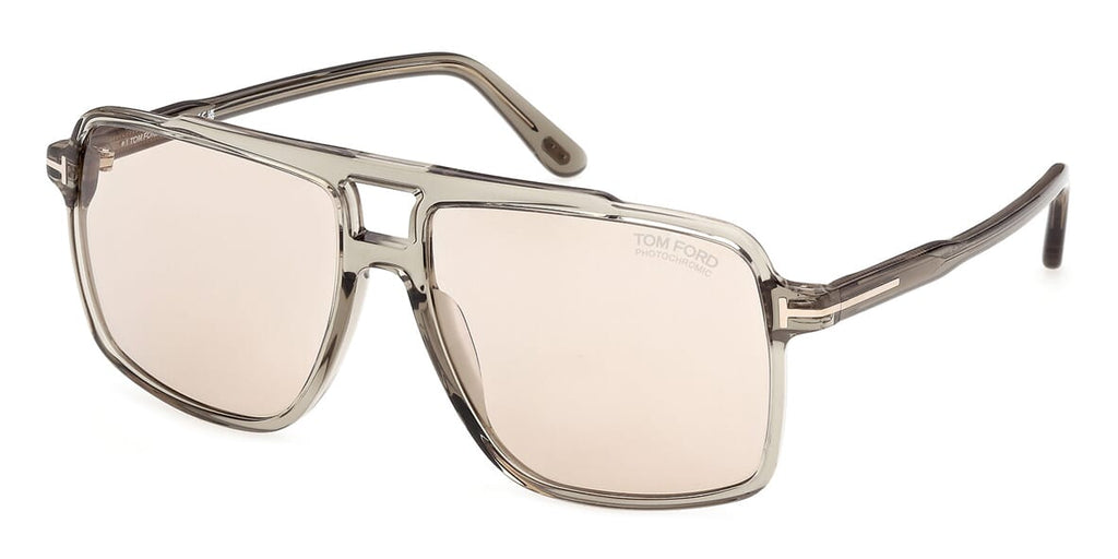 Tom Ford Kemp TF1177 93E Sunglasses