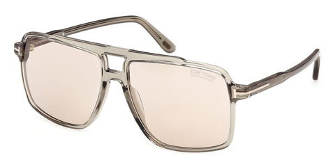 Tom Ford Kemp TF1177 93E Sunglasses