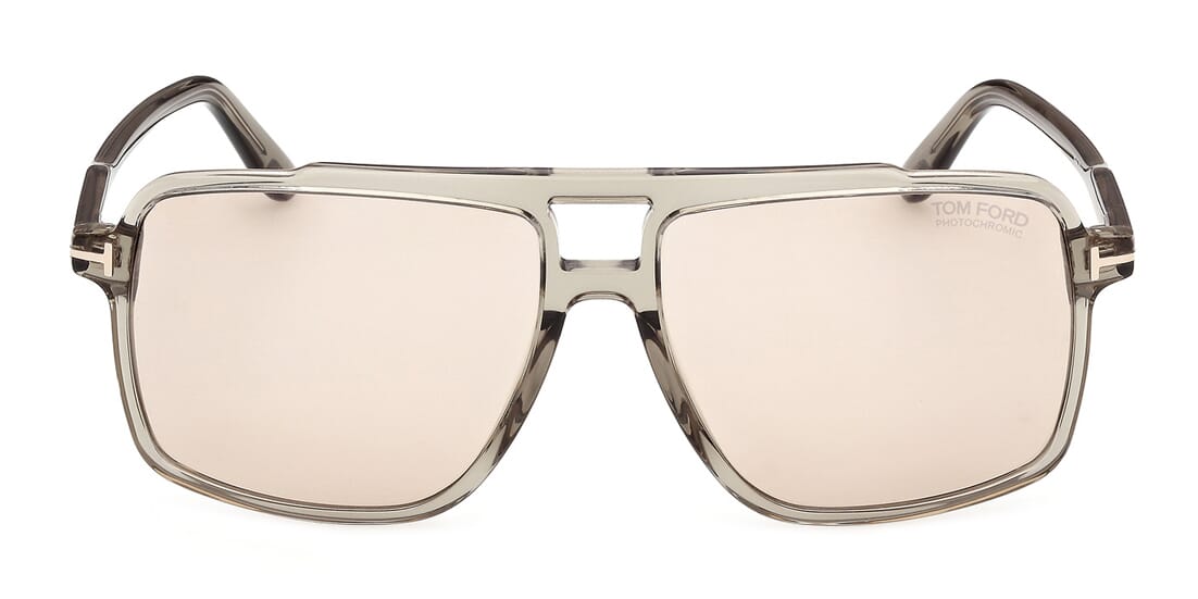 Tom Ford Kemp TF1177 93E Sunglasses