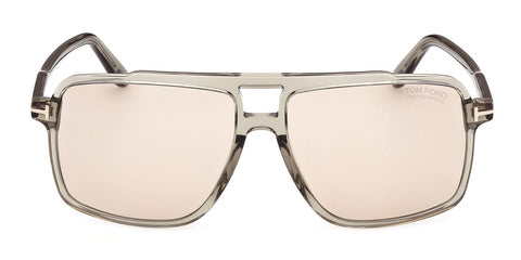 Tom Ford Kemp TF1177 93E Sunglasses