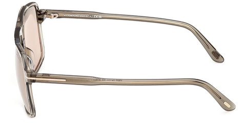 Tom Ford Kemp TF1177 93E Sunglasses