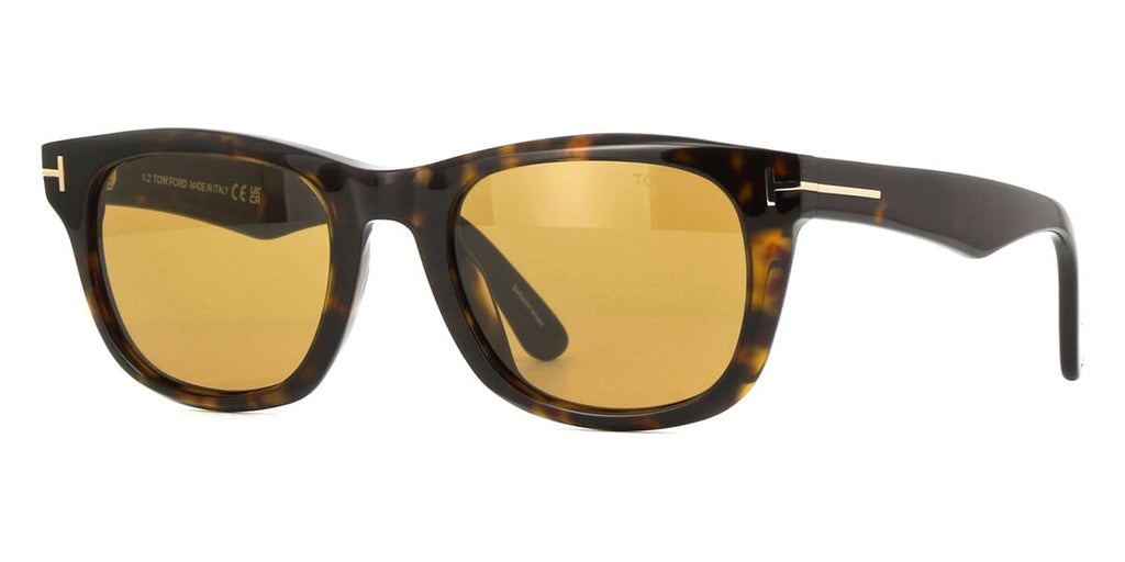 Tom Ford Kendel TF1076 52E Sunglasses