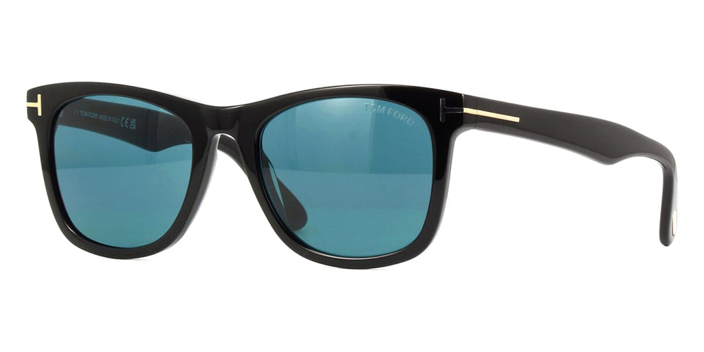 Tom Ford Kevyn TF1099 01N Sunglasses