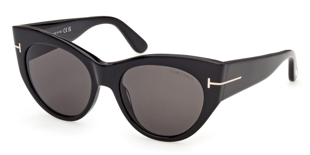 Tom Ford Kirsten-02 TF1416 01A