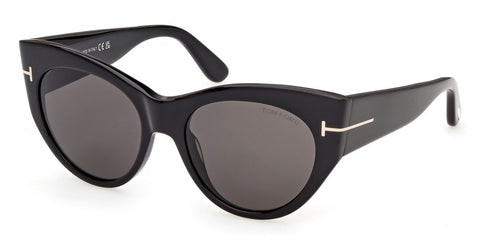 Tom Ford Kirsten-02 TF1416 01A