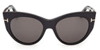 Tom Ford Kirsten-02 TF1416 01A