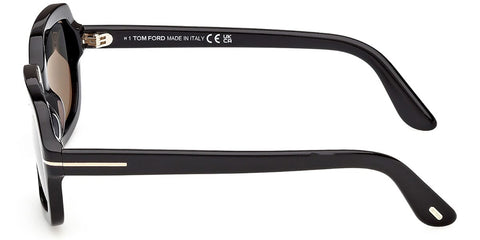 Tom Ford Lana-02 TF1342/S 01D Polarised Sunglasses