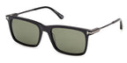 Tom Ford Lee-02 TF1409 01N