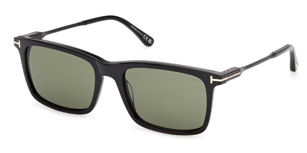 Tom Ford Lee-02 TF1409 01N