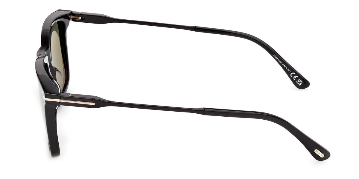 Tom Ford Lee-02 TF1409 01N
