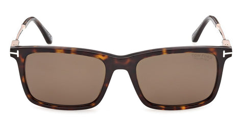 Tom Ford Lee-02 TF1409 52H Polarised