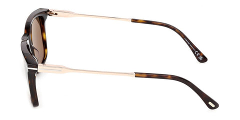 Tom Ford Lee-02 TF1409 52H Polarised