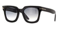 Tom Ford Leigh-02 TF1115 01B Sunglasses