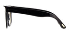 Tom Ford Leigh-02 TF1115 01B Sunglasses