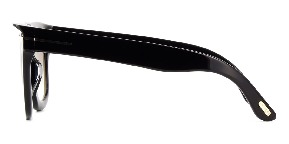 Tom Ford Leigh-02 TF1115 01B Sunglasses