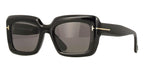 Tom Ford Leila-02 TF1318 01A Sunglasses
