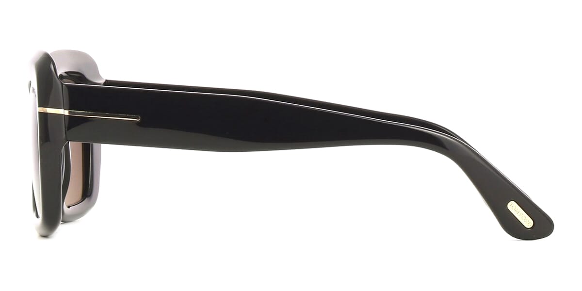 Tom Ford Leila-02 TF1318 01A Sunglasses