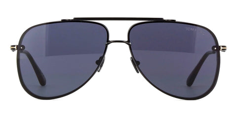 Tom Ford Leon TF1071 01A Sunglasses