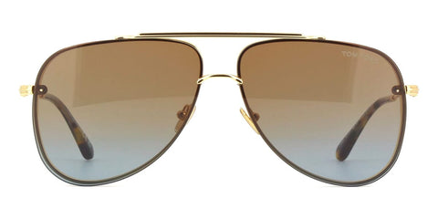 Tom Ford Leon TF1071 30F Sunglasses