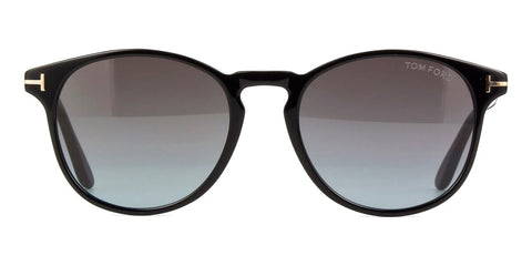 Tom Ford Lewis TF1097 01B Sunglasses