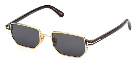 Tom Ford Liam-02 TF1360 30A Sunglasses