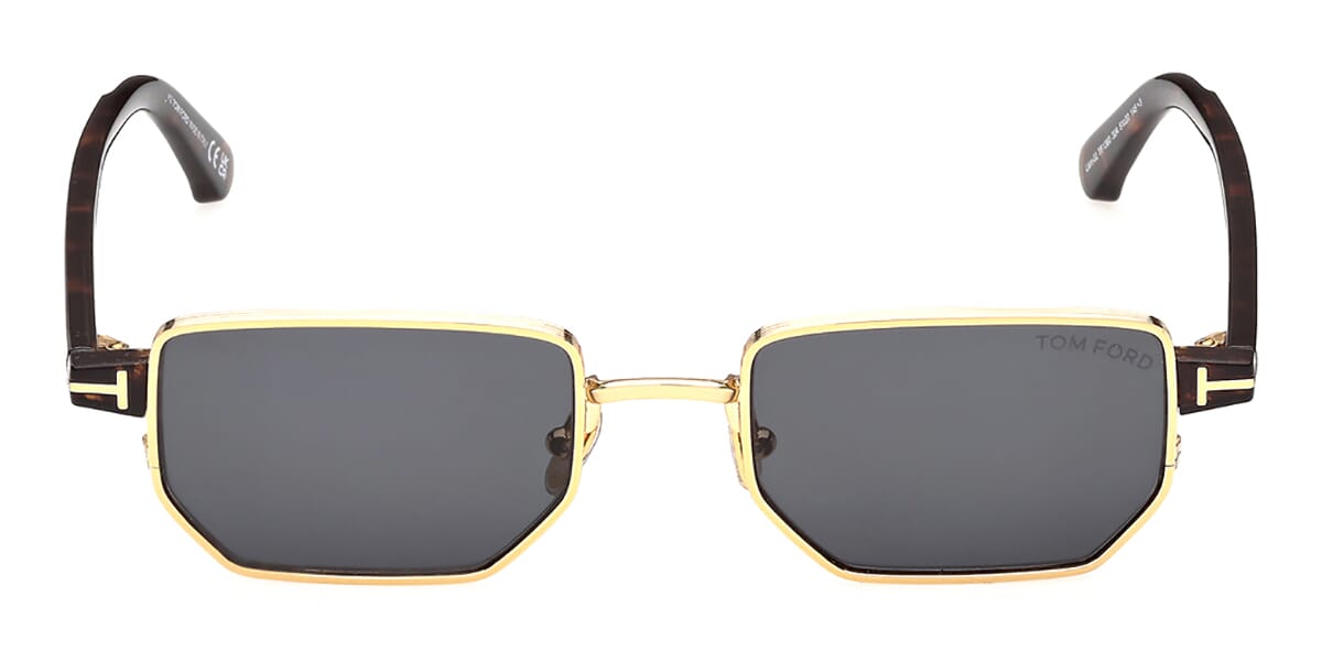 Tom Ford Liam-02 TF1360 30A Sunglasses
