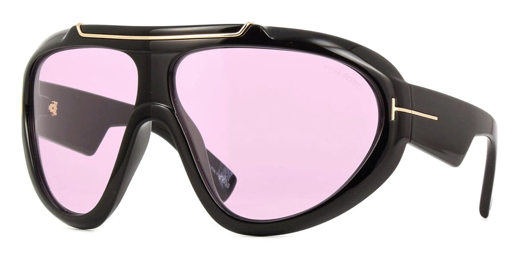 Tom Ford Linden TF1094 01Y Photochromic Sunglasses